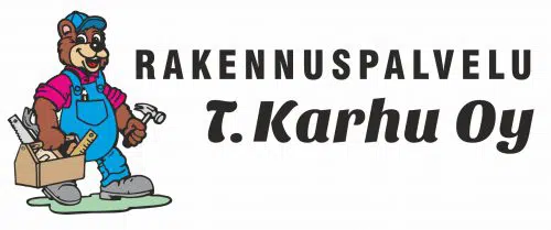 Rakennuspalvelu T.Karhu Oy